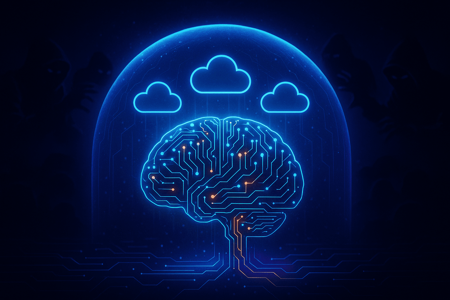 Is Google Cloud Ready to Defend Against the Next Wave of AI Security Risks?