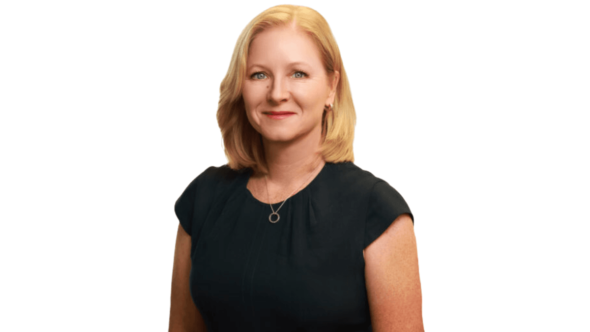 Dr. Heather Bassett, Chief Medical Officer at Xsoli