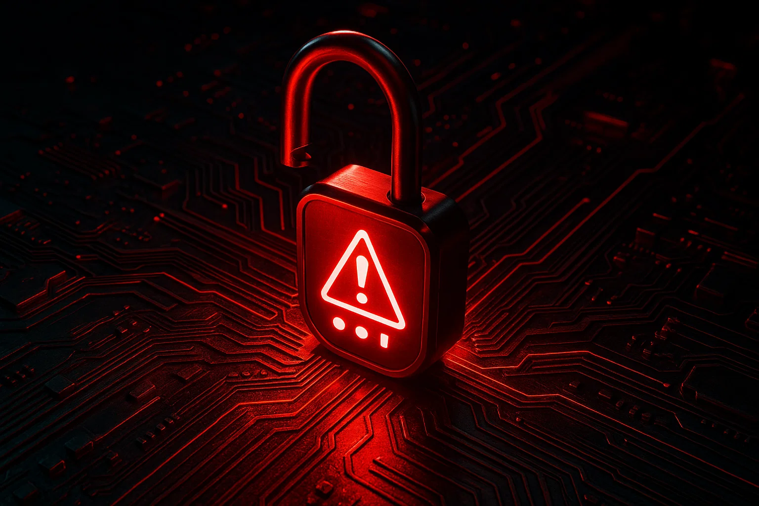 Fake LastPass Bitwarden breach scam.