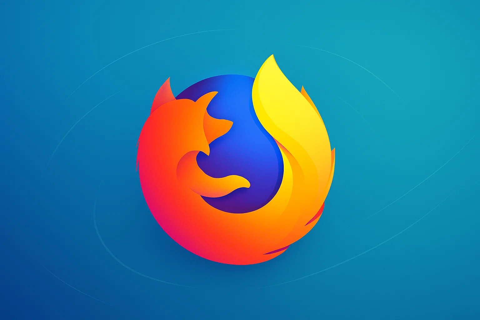 Mozilla Firefox logo representing innovation — Mozilla had previously announced the addition of Perplexity’s AI answer engine as a new search option, showcasing Firefox’s evolution into a smarter, AI-powered browsing experience.