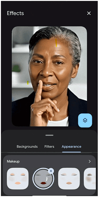 Image Creadits by Google meet