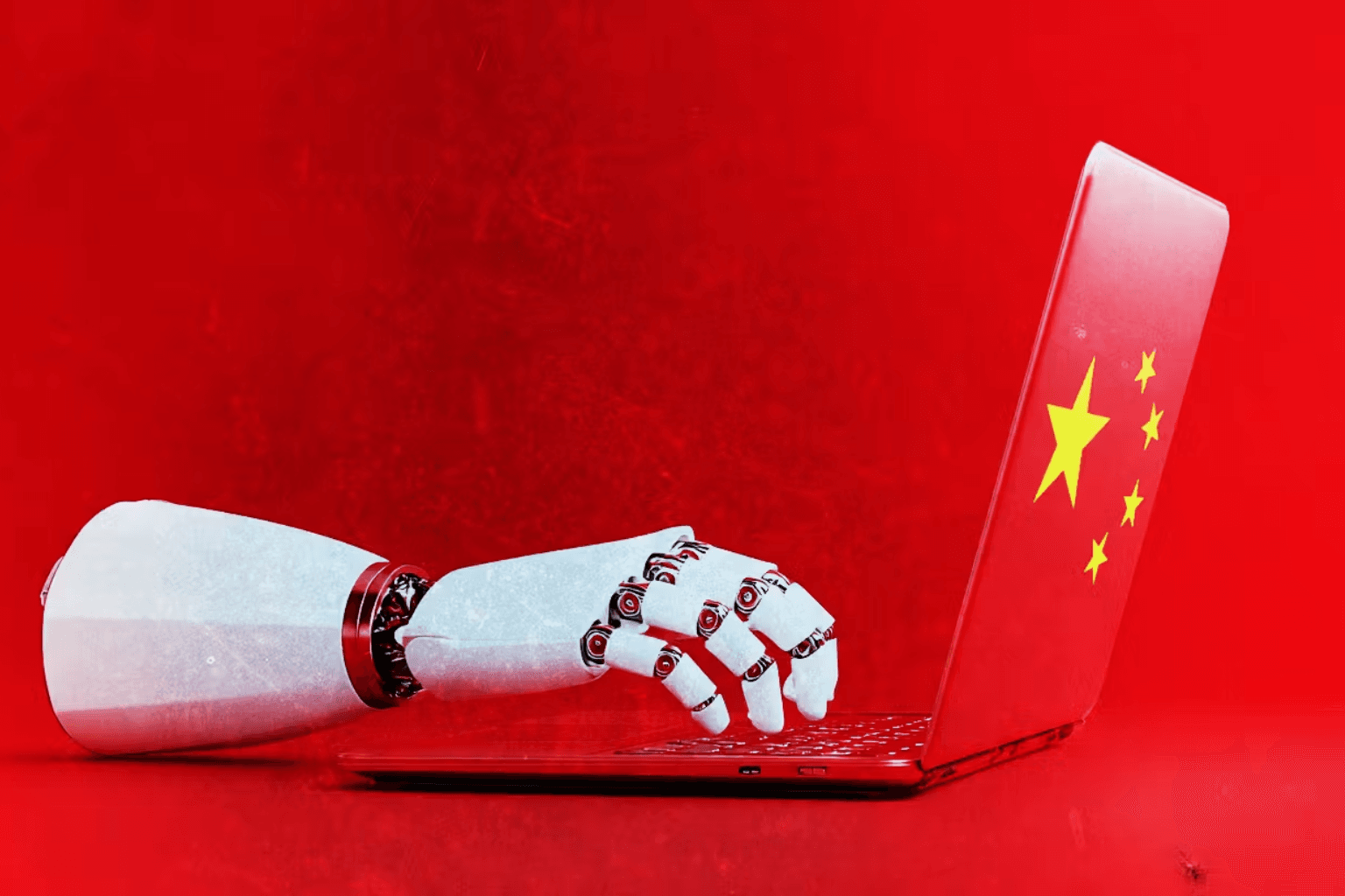 Chinese AI Model Challenges OpenAI and Anthropic: A Deep Dive