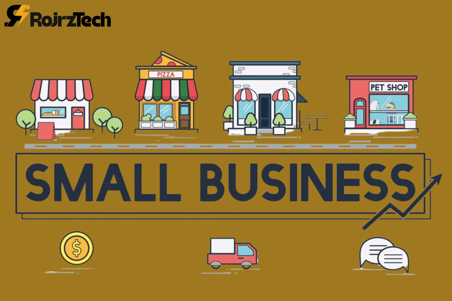 How Small Businesses Can Use AI to Increase Sales