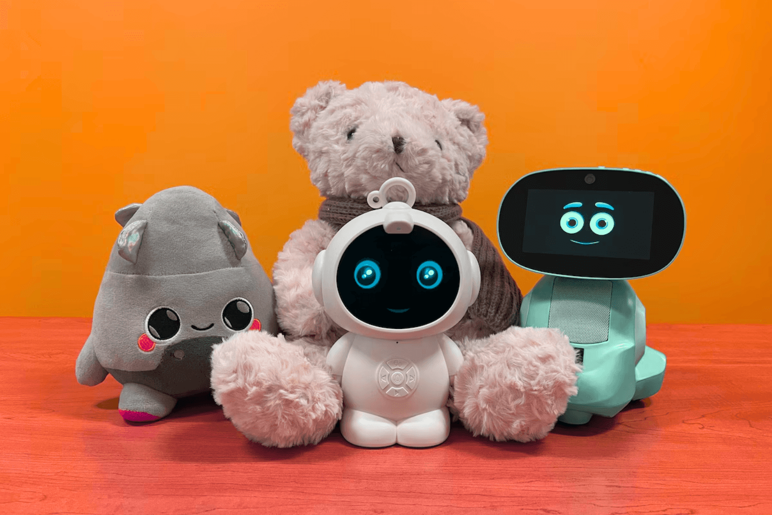 AI Teddy Bear Warning: Hidden Risks Every Parent Must Know