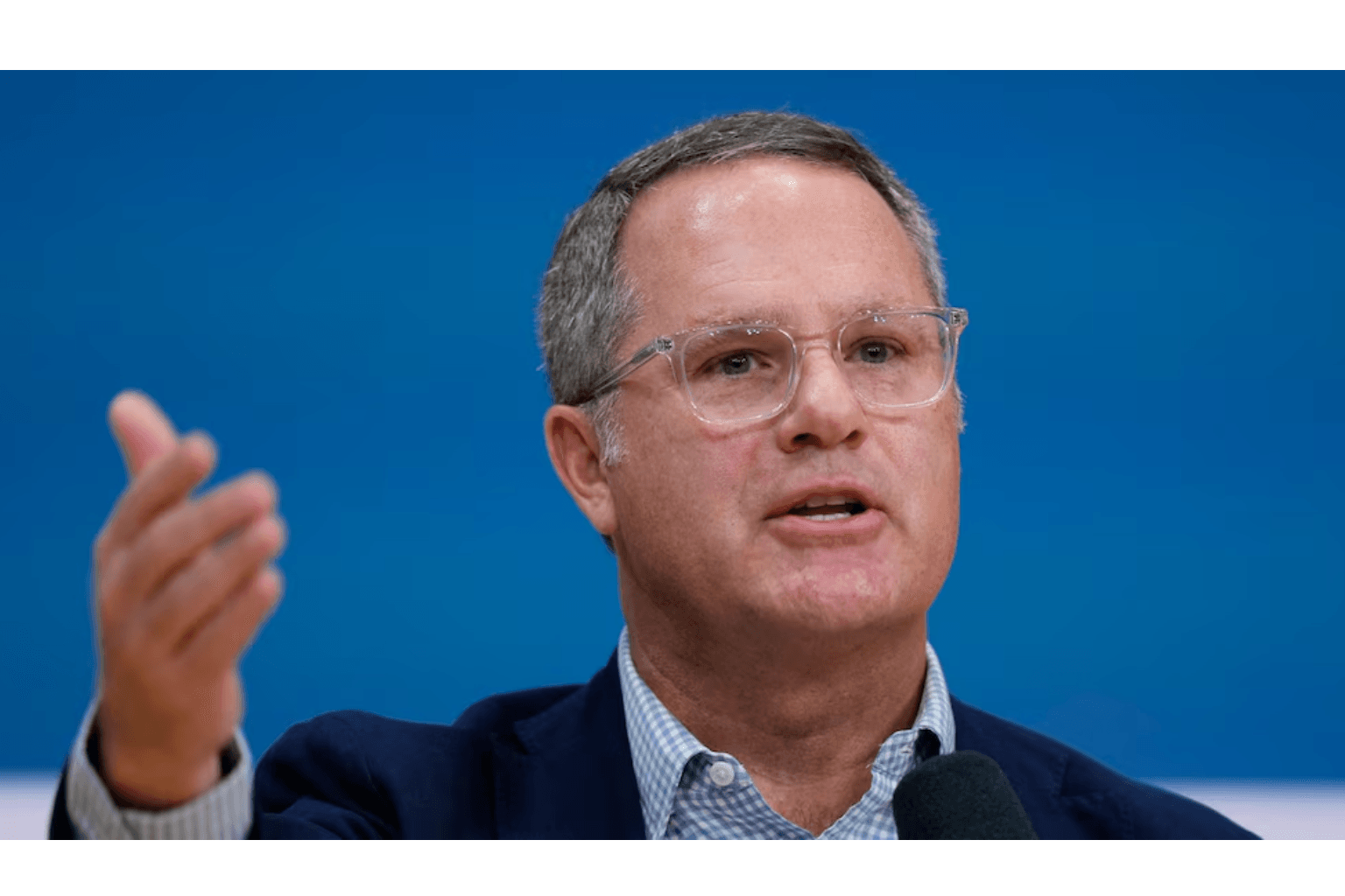 Walmart CEO Doug McMillon to Retire — John Furner Takes Helm, WMT Stock Reacts