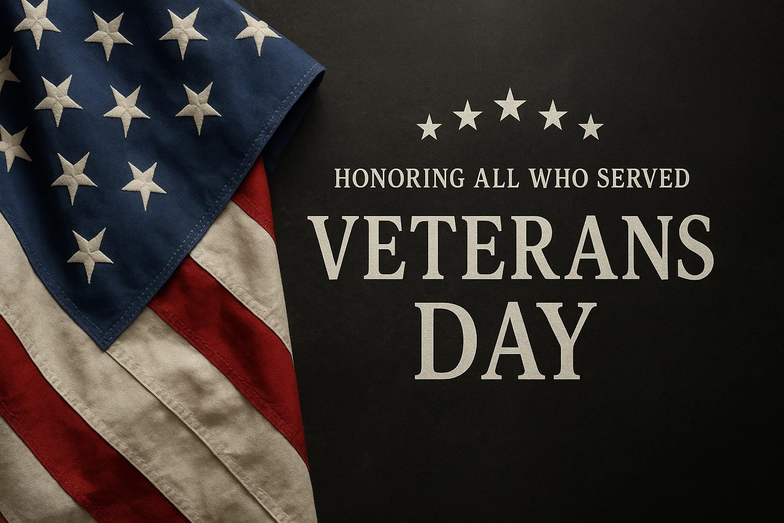 Veterans Day Celebration 2025: How America Honors Its Heroes