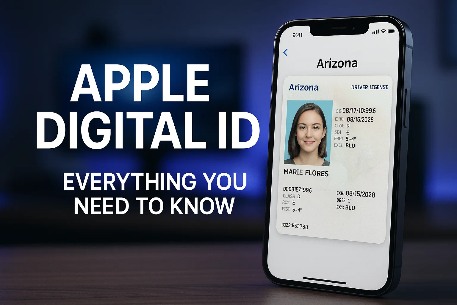 Apple Digital ID Launches: Carry Your Passport and State ID in Apple Wallet