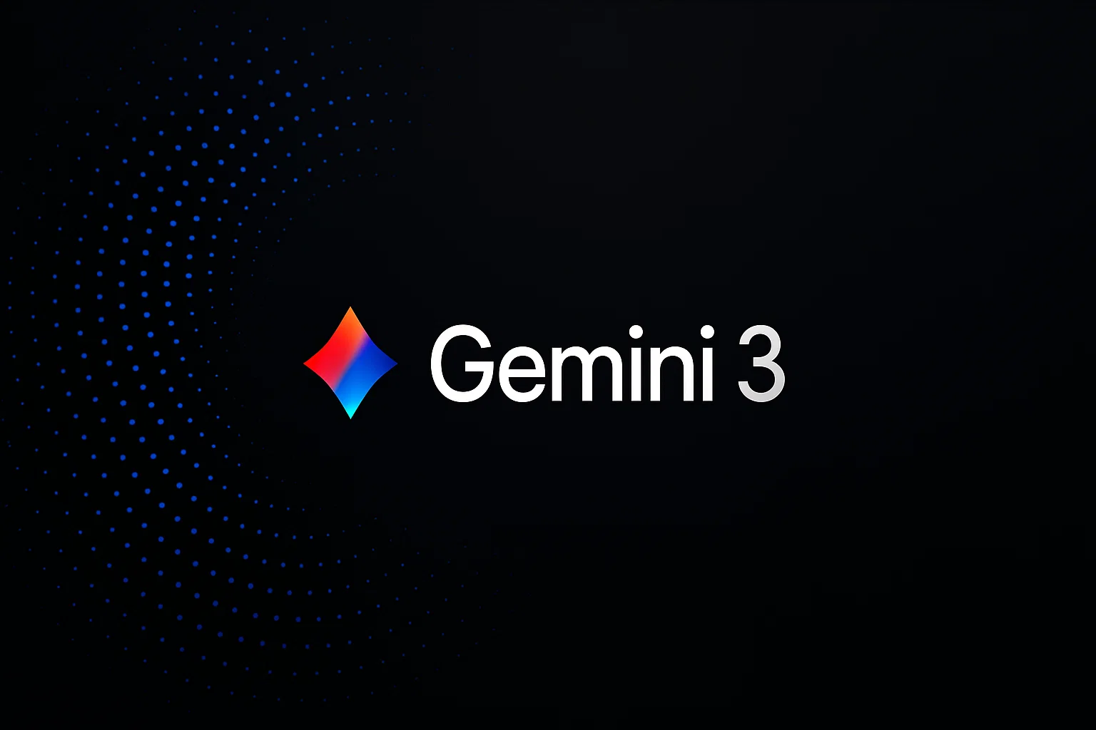 Google Launches Gemini 3.0 and Antigravity AI: A New Era of Intelligent Computing
