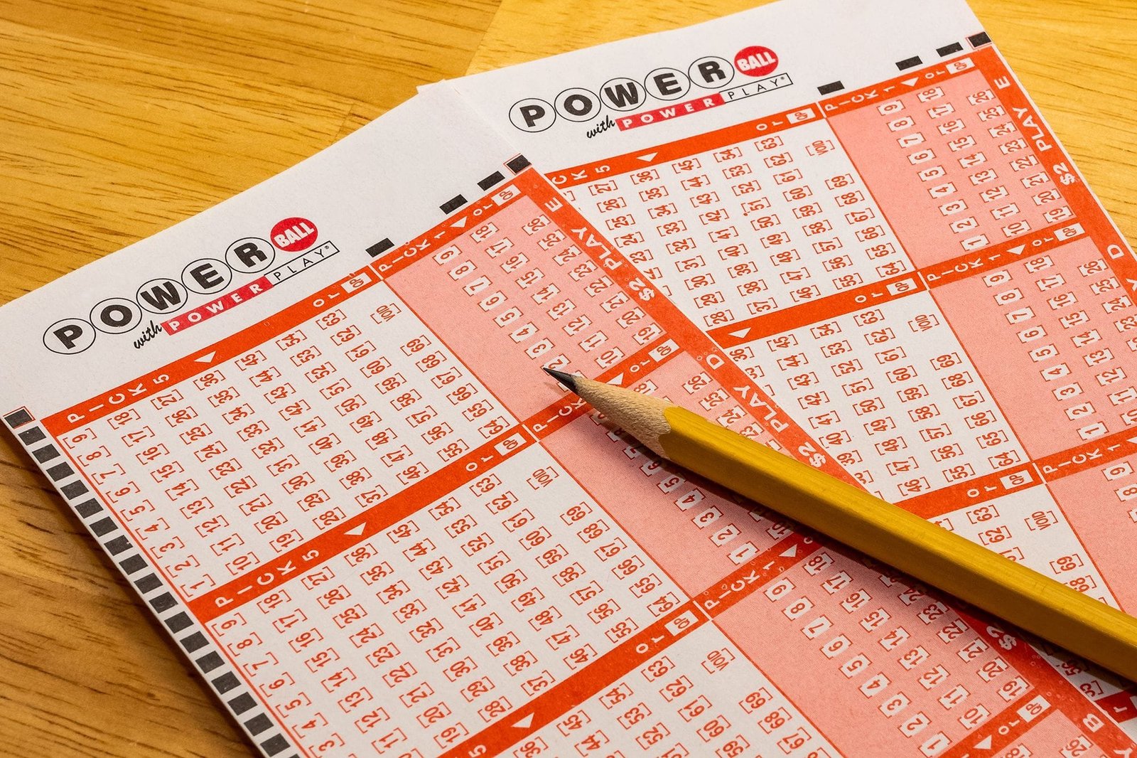 Powerball Jackpot Surges as No Winner Emerges: Latest Powerball Results & Winning Numbers