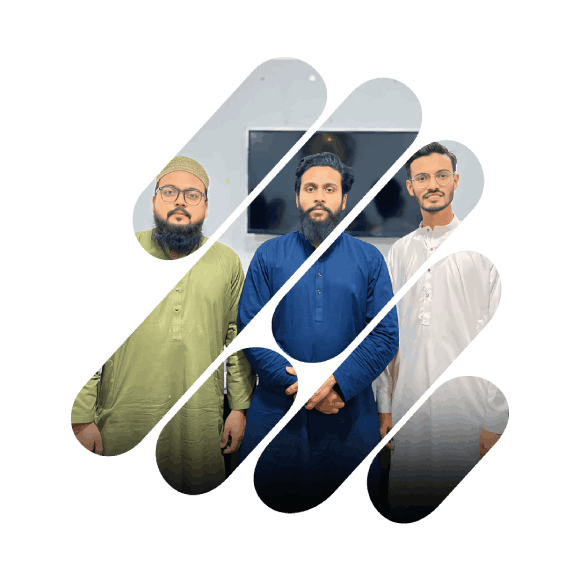 From Humble Beginnings to Global Impact – Our Journey of Innovation and Growth - RojrzTech.com