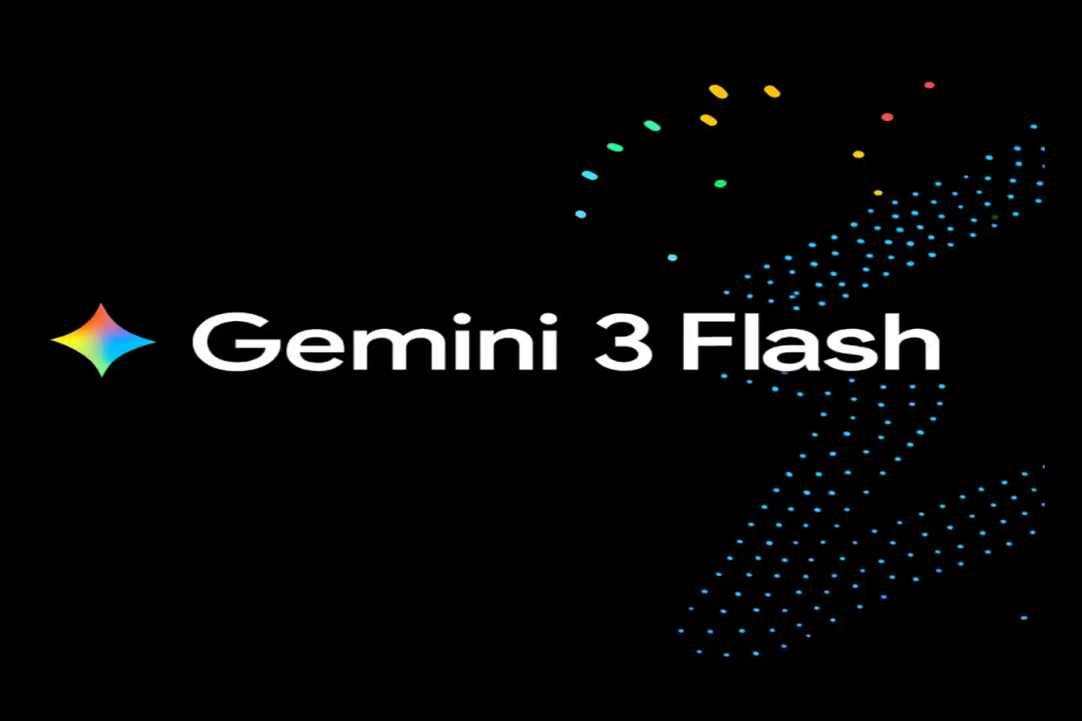 Google Launches Gemini 3 Flash: Frontier Intelligence Built for Speed