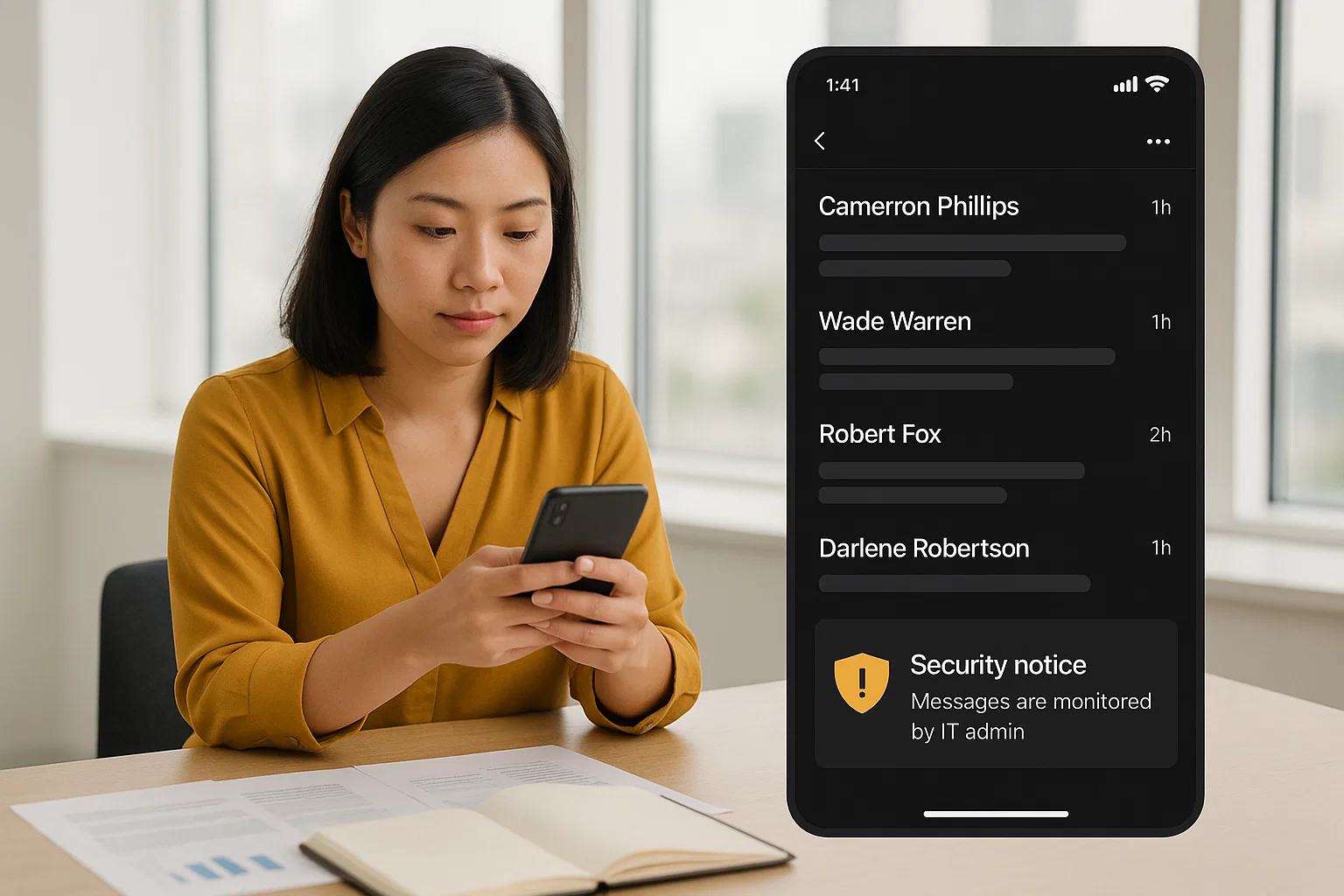 Google Now Shares Your Text Messages — Shocking RCS Update